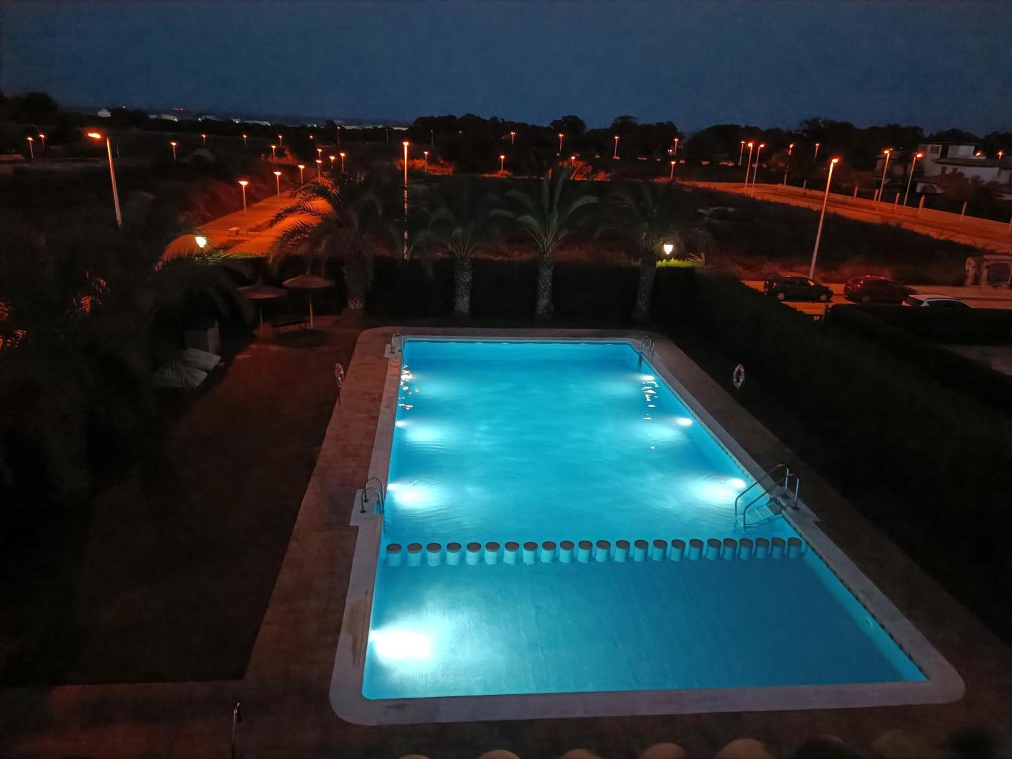 Luxury And Comfort In La Marina, With Sea Views At El Pinet Hébergement de vacances La Mariña